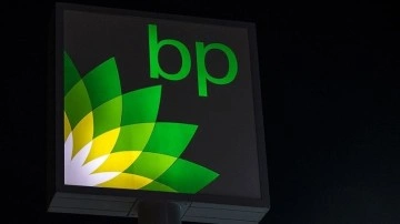 BP Üst Yöneticisi Looney istifa etti