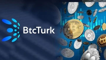 BtcTurk'e siber saldırı