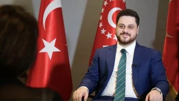 BTP liderinden İYİ Parti saldırısına tepki