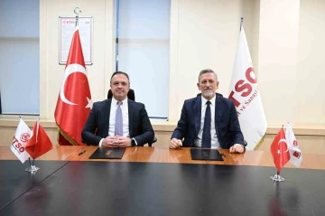 BTSO ve BESİAD’dan &quot;Sanayide İkiz Dönüşüm&quot; için iş birliği