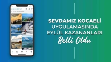 Bu dijital fotoğraf platformu Kocaeli’nin arşivini oluşturuyor
