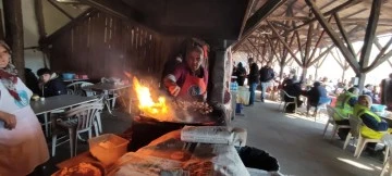 Bursa'nın en ünlü kavurmacıları