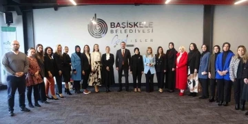 Bu projeyle girişimci kadınlar iş hayatına kazandırılacak
