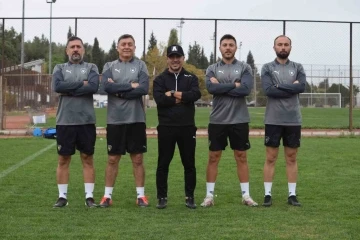 Bucaspor 1928’de Dumlupınar kayıp yaşamadı
