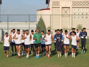 Bucaspor 1928’in özel maç programı belli oldu
