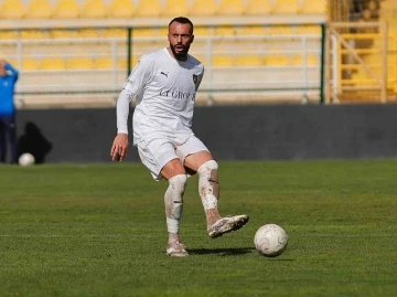 Bucaspor 1928, Lokman Gör ile yollarını ayırdı
