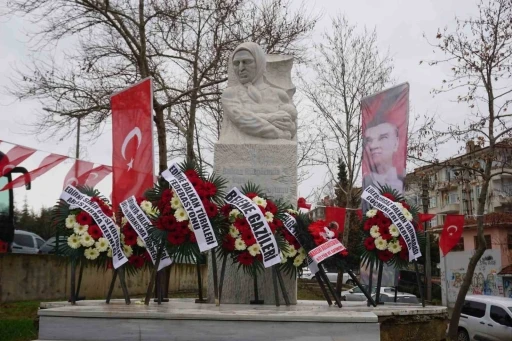 Bulgaristan’daki direnişin sembolü ’Türkan bebek’ Edirne’de anıldı
