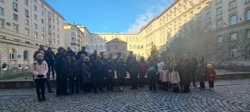 Türk turistlerin gözde rotası Bulgaristan ve Balkanlar