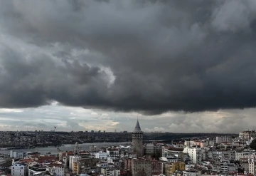 Bulut tohumlama ekosistemi bozuyor
