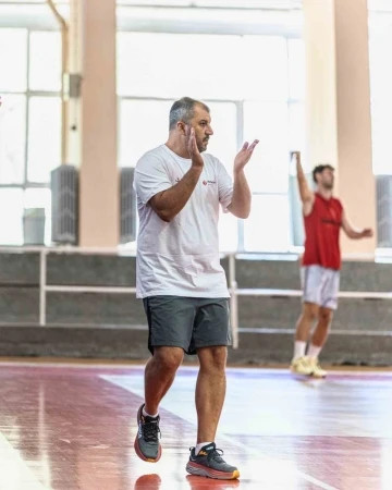 Burak Gören: &quot;Aliağa’yı, Basketbol Şampiyonlar Ligi’nde temsil etmek istiyoruz&quot;
