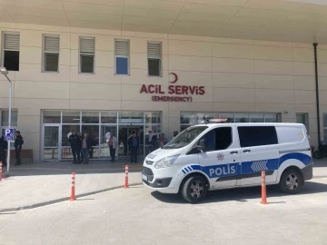 Burdur’da muhtarlık kavgası: 3 yaralı
