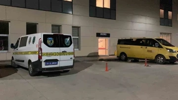 Burdur’da otomobilin çarptığı elektrikli motosiklet sürücüsü hastanede hayatını kaybetti
