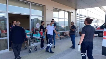 Burdur’daki diyaliz olayından ikinci ölüm haberi geldi
