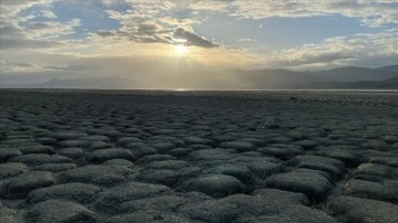 Burdur'da kuraklık nedeniyle şebeke suyu tasarrufuna yönelik kararlar alındı