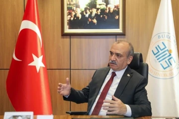 Büro Memur-Sen Genel Başkanı Yazgan: “Kira artışlarına getirilen sınırın benzeri gıda ve tüketim malzemelerine de getirilmeli&quot;
