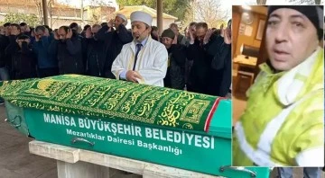 Bursa açıklarında batan gemide hayatını kaybeden Hüseyin Tutuk'un babasından çarpıcı sözler! 