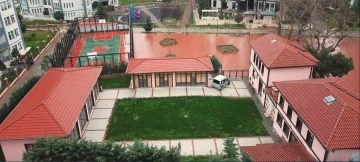 Bursa Büyükşehir Belediyesi bağımlılıkla mücadele hız kesmedi
