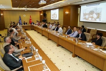 Bursa Büyükşehir Belediyesi'nden istihdam artışı için yeni yol haritası