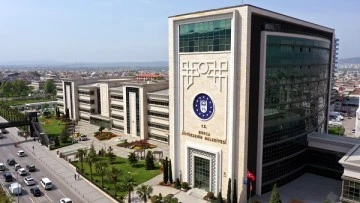 Bursa Büyükşehir Belediyesi'nin İsrail boykotu finansal sistemde de başladı 