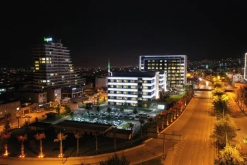 Bursa Büyükşehir Belediyesi, Sakarya'ya örnek oluyor! 