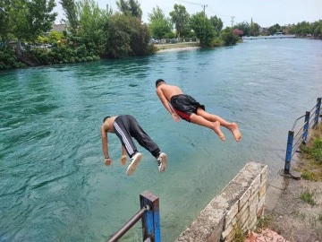 Bursa'da baraj ve sulama kanalları için uyarı