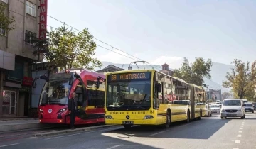 Bursa’da Büyükşehir’den ‘65 yaş üstü’ne kısıtlama açıklaması