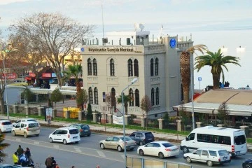 Bursa’da deniz manzarası eşliğinde ders çalışma imkanı