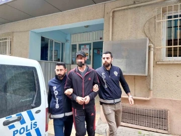 Bursa’da hırsızlık zanlıları tutuklandı