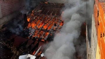 Bursa'da madde bağımlıları tehlike saçmaya devam ediyor