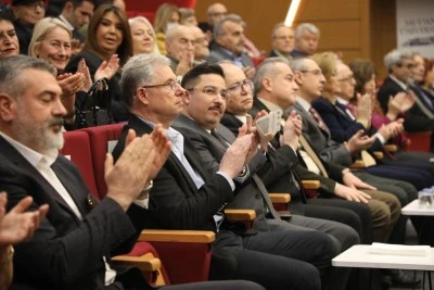 Bursa'da 'Myrleia Antik Kenti' için önemli adım  