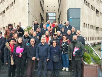 Bursa'da öğrencilerine nefret ve ayrımcılık sözlerinde bulunan öğretmene ceza