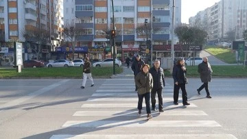 Bursa trafiğine uluslararası patentli uygulama