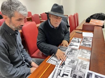 Bursa Fotofest’e yoğun ilgi