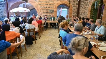 Bursa Fotoğraf Maratonu’ başladı