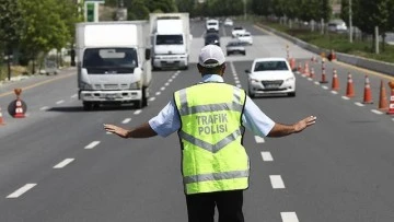 Bursa-Mudanya yolu trafiğe kapatılacak