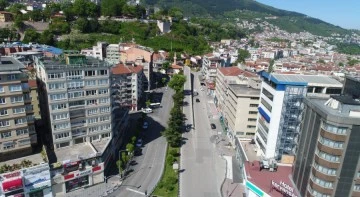 Bursa'nın 5 günlük hava tahmin raporu