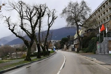 Bursa'nın 5 günlük hava tahmin raporu 