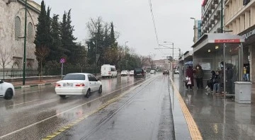 Bursa'nın 5 günlük hava tahmin raporu