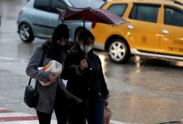 Bursa'nın 5 günlük hava tahmin raporu