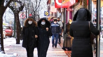 Bursa'nın hava tahmin raporu güncellendi