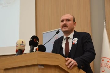 Bursa'nın organ bağışında yeni hedefi Dünya birinciliği