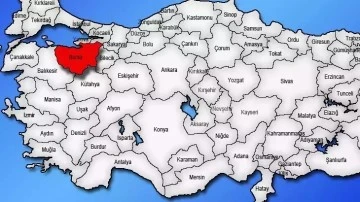 Bursa'nın sınırları değişebilir! 