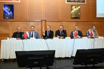 Bursa’nın yıldızı turizmde de parlayacak
