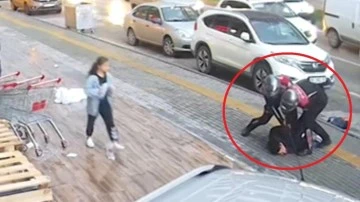 Bursa polisi suçluları bu şekilde yakaladı 