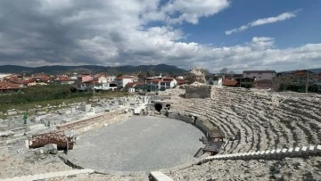 Bursa turizminin gözbebeği! 