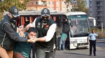 Bursa ve İzmir'deki bombalı terör saldırıları davasında yeni gelişme