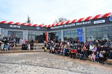 Bursa’ya nefes aldıracak ‘Yeşil’ yatırımlar sürüyor