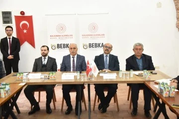 Bursa Yenişehir'de çiftçilere büyük destek 