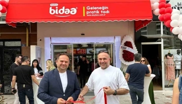 Bursa’yı &quot;Bidaa Dükkan&quot; tutkusu sardı