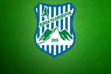 Bursa Yıldırımspor 3 puan için sahada 